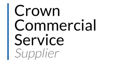 Crown Commercial Service Awarded Supplier