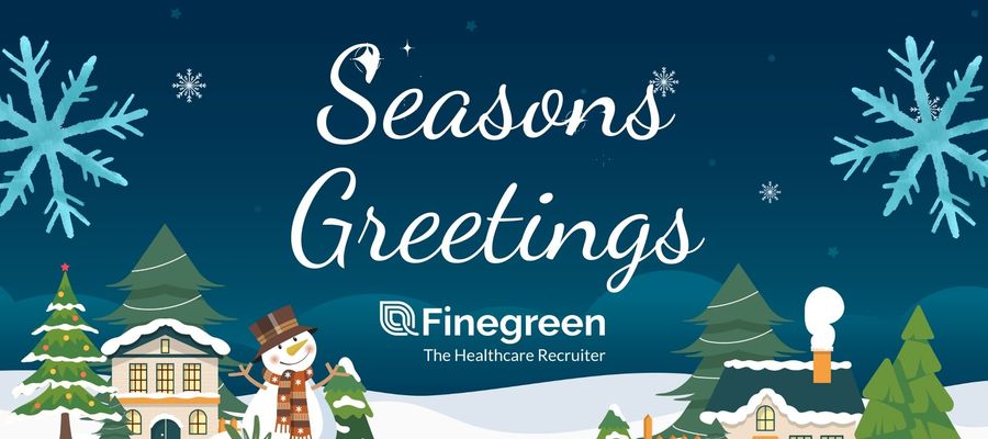 Finegreen Christmas