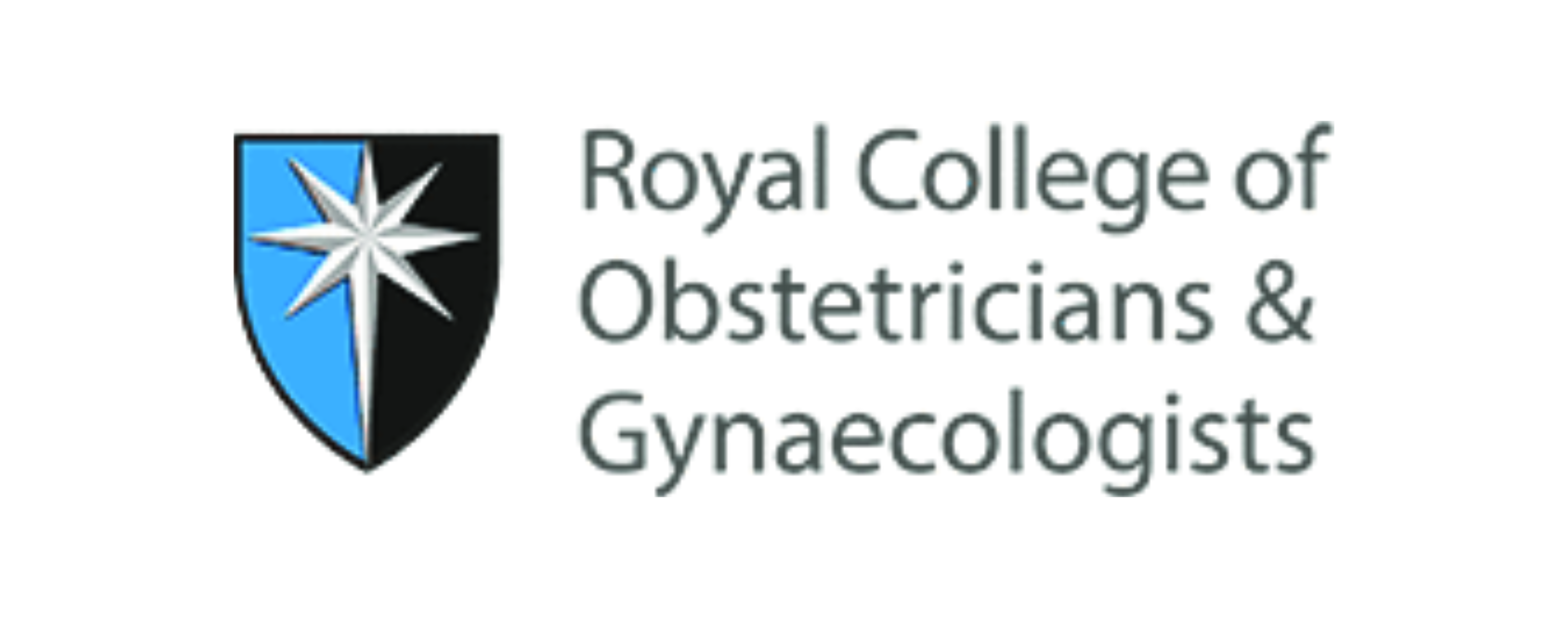 Royal College of Obstetricians and Gynaecologists logo