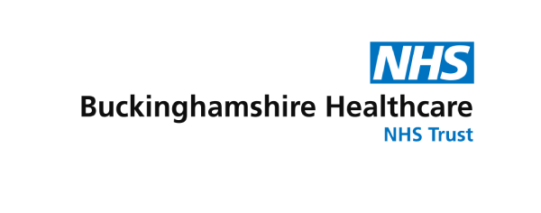 Buckinghamshire logo