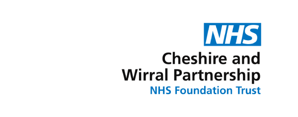 Cheshire and Wirral logo
