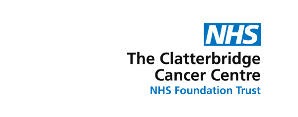 Clatterbridge Cancer Centre logo