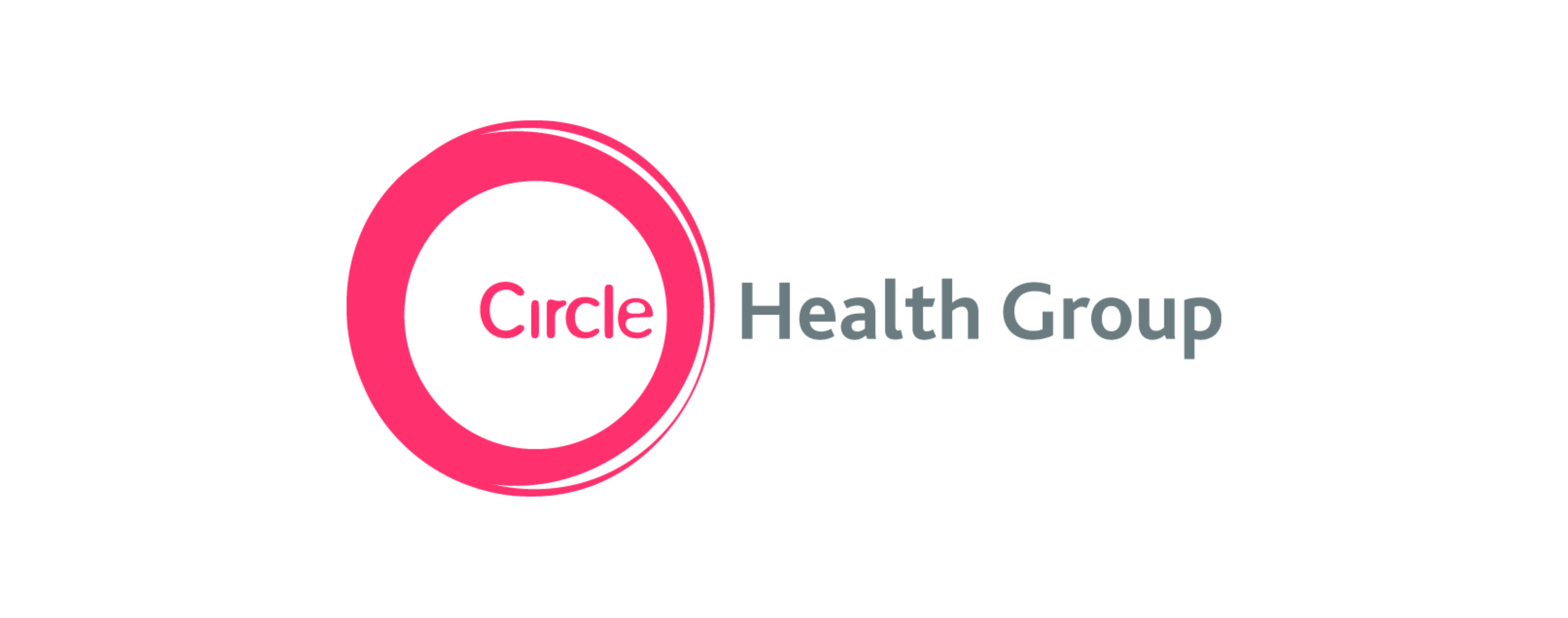 Circle Health Group logo