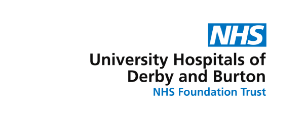 Derby and Burton logo